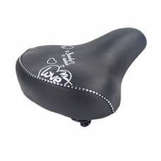 昊驰铁壳电动车鞍座